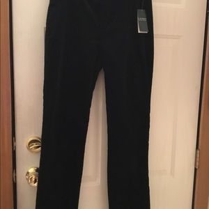 Ralph Lauren corduroy Pants sz 2